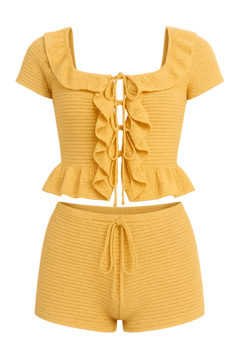 Gralina Set | | S | Agnese Studios