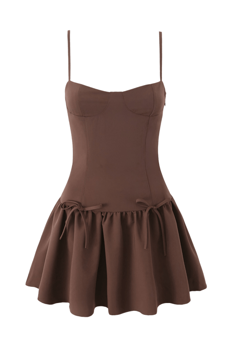 Greta Elara Dress | | XS | Agnese Studios