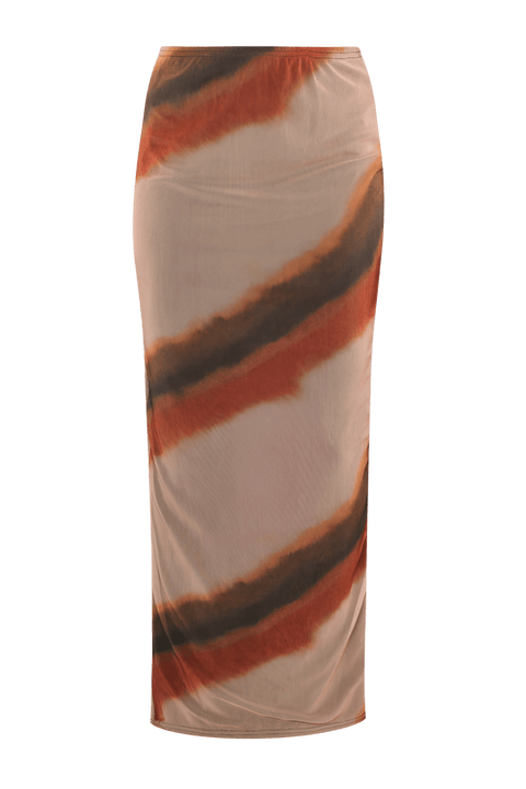Guendalina Dima Skirt | | S | Agnese Studios