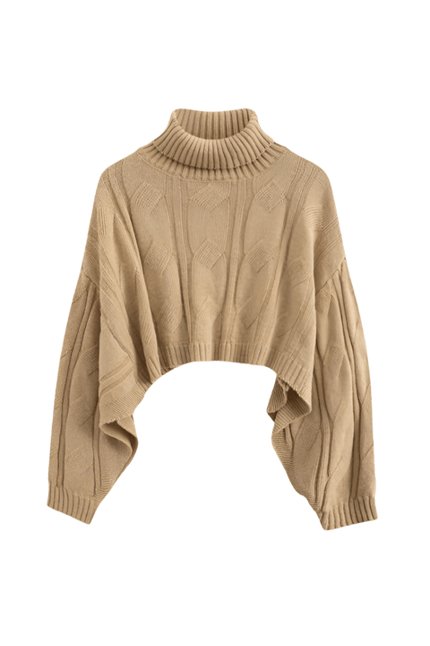 Gurina Sweater | | S | Agnese Studios