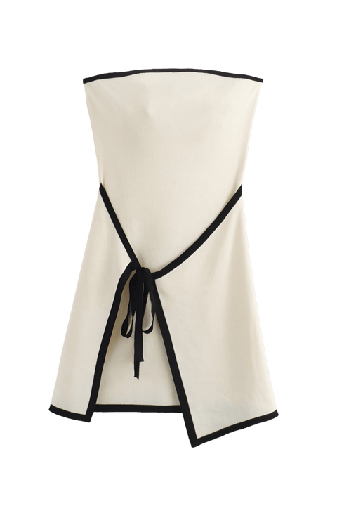Ireka Diola Dress | | S | Agnese Studios