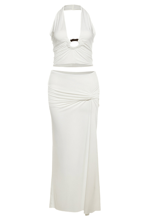 Isanna Felicia Set | | XS | Agnese Studios