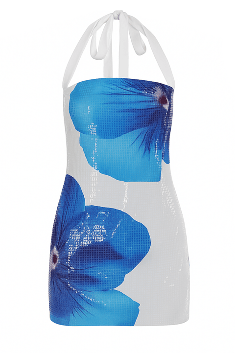 Jelia Dress | | S | Agnese Studios