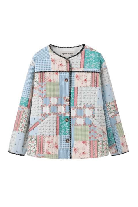Jessie Jacket | | S | Agnese Studios