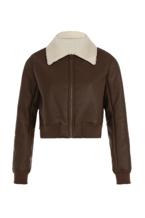 Kaede Jacket | | S | Agnese Studios