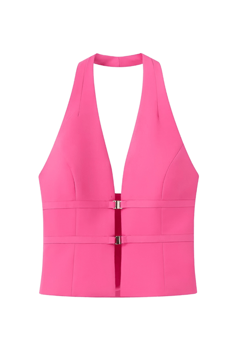 Kaelina Top | | S | Agnese Studios
