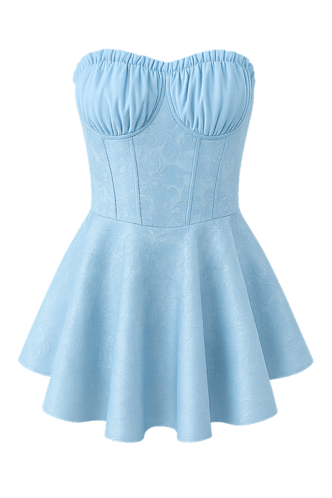 Kelenia Dress | | S | Agnese Studios