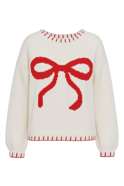 Kobba Sweater | | S | Agnese Studios
