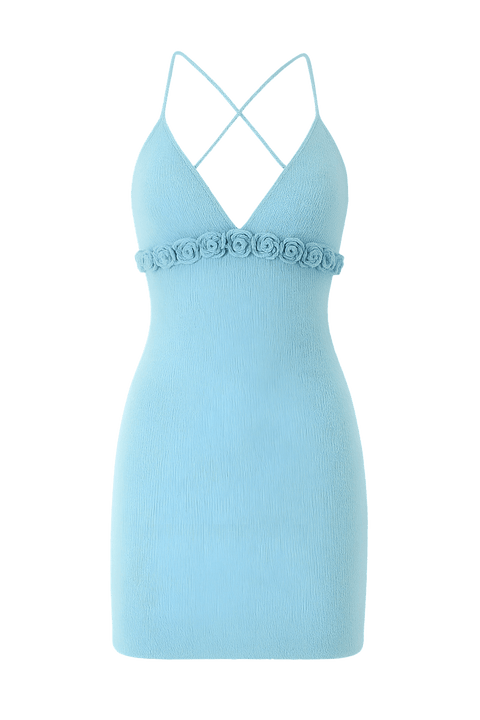 Lanore Dress | | S | Agnese Studios