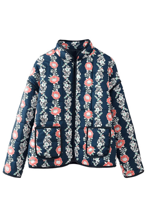 Lauren Jacket | | S | Agnese Studios