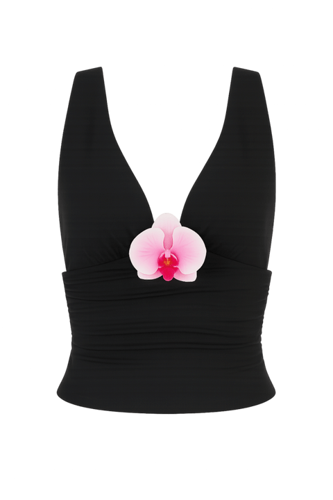 Lessie Top | | S | Agnese Studios