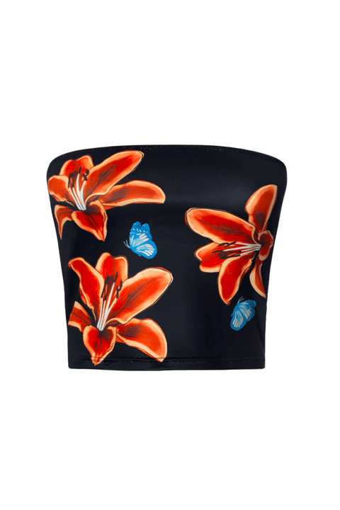 Liboria Lea Top | | S | Agnese Studios