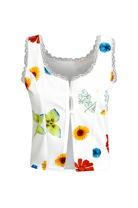 Lina Ilaria Top | | S | Agnese Studios