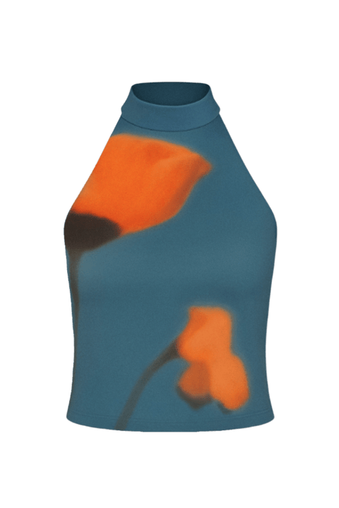 Lindra Top | | S | Agnese Studios