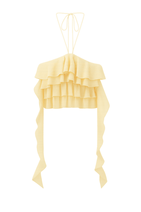 Livia Top | | S | Agnese Studios
