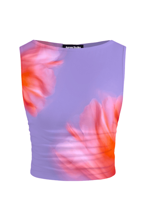Lombok Top | | XS/S | Agnese Studios