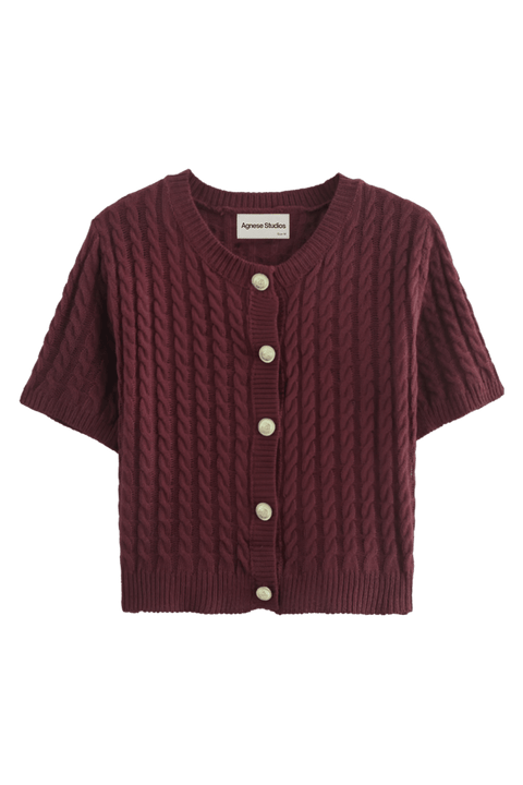 Lorina Cardigan | | S | Agnese Studios