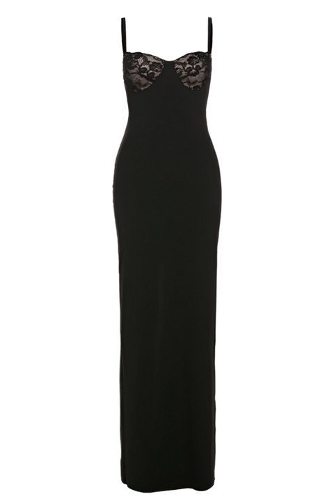 Lucchese Fantozzi Dress | | S | Agnese Studios