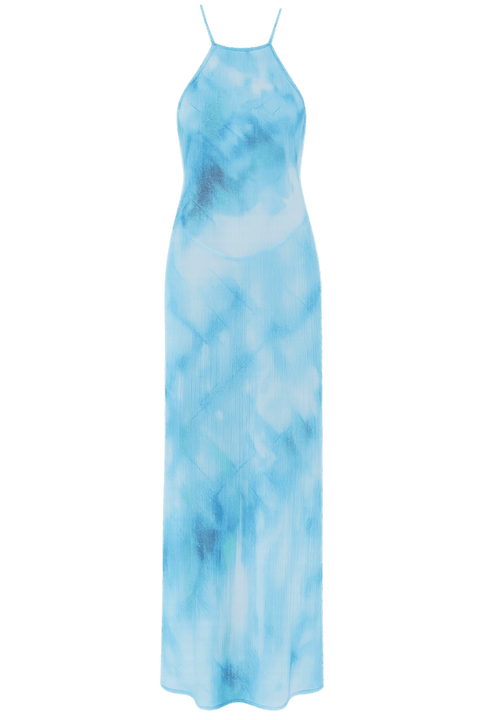 Macarella Dress | | S | Agnese Studios