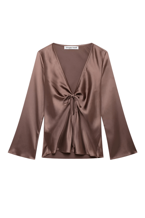 Mangato Top | | S | Agnese Studios