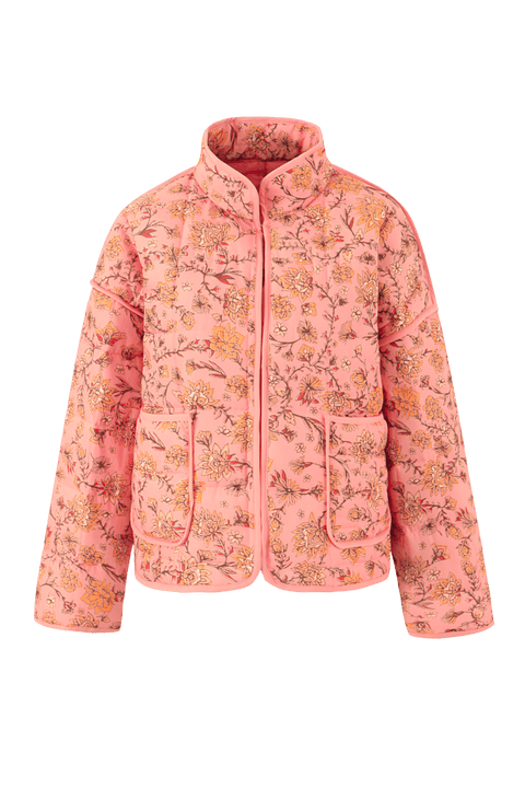 Marianna Jacket | | S | Agnese Studios