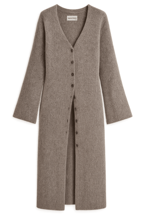 Maribe Cardigan | | S | Agnese Studios