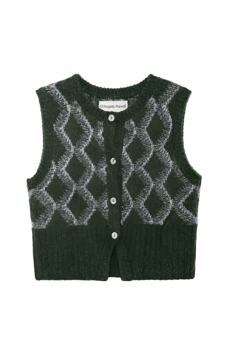 Mariela Cardigan | | S | Agnese Studios