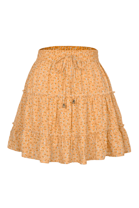 Marina Mancini Skirt | | S | Agnese Studios