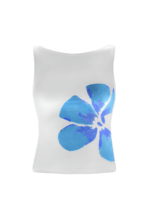 Marola Daphne Top | | S | Agnese Studios