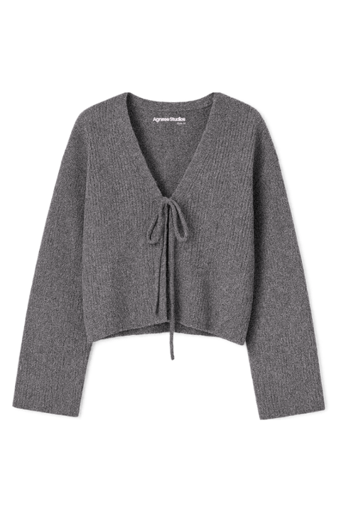 Martina Cardigan | | S | Agnese Studios