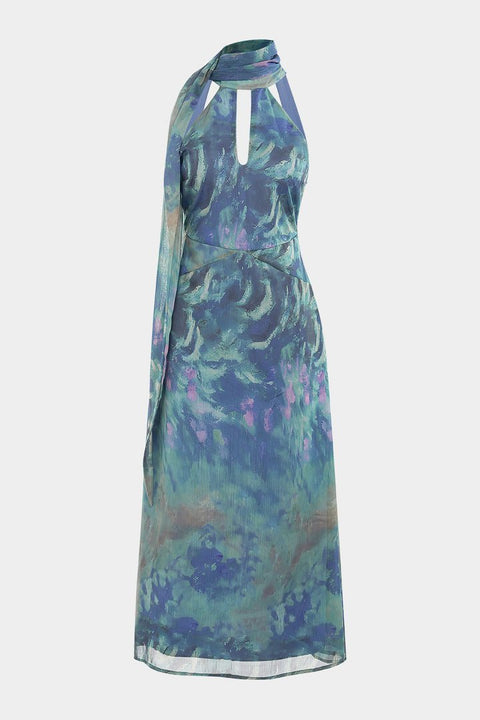 Martinella Dress | | S | Agnese Studios