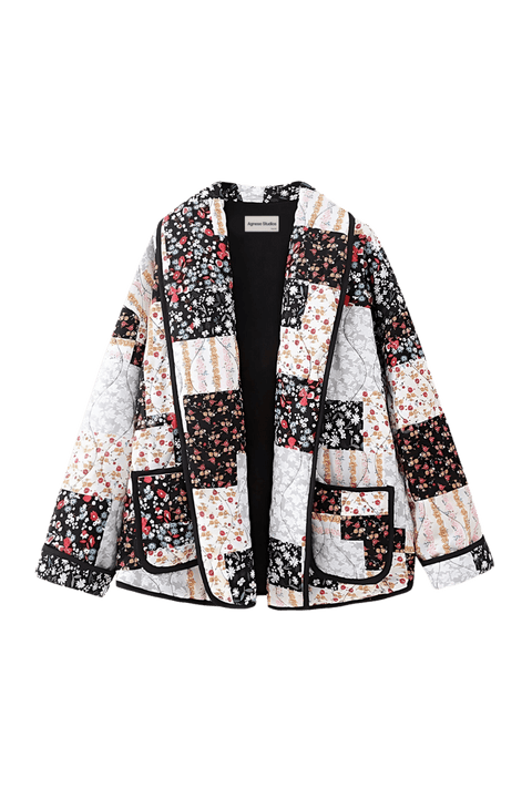Melina Jacket | | S | Agnese Studios