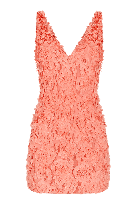 Minna Dress | | XS | Agnese Studios