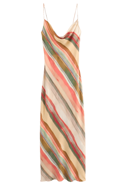 Missane Orola Dress | | S | Agnese Studios