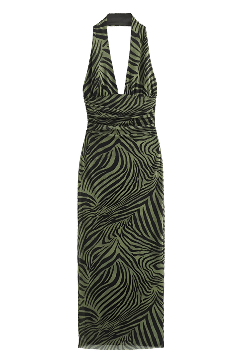 Moncoeur Dress | | S | Agnese Studios