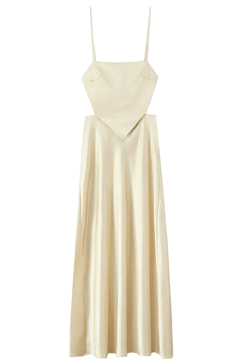 Moriane Dress | | S | Agnese Studios