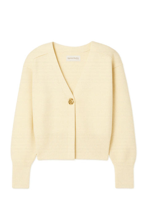 Nelina Cardigan | | S | Agnese Studios
