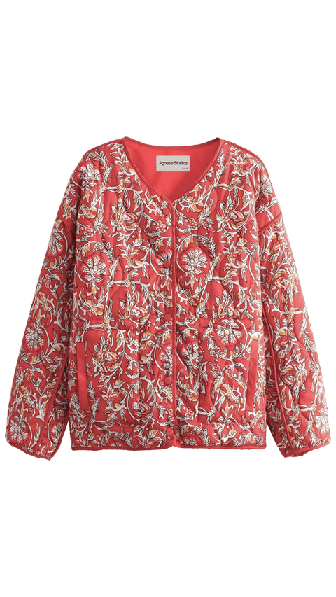 Neolia Jacket | | S | Agnese Studios