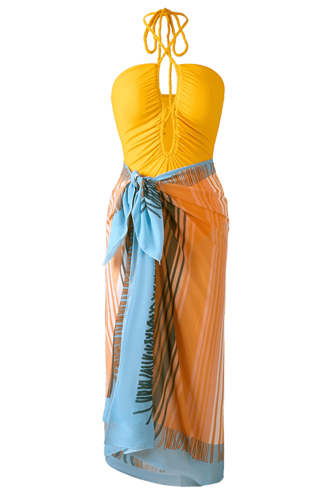 Nindia Bikini Set | | S | Agnese Studios