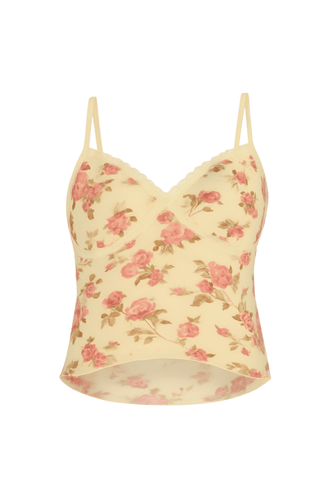 Nova Jade Top | | S | Agnese Studios