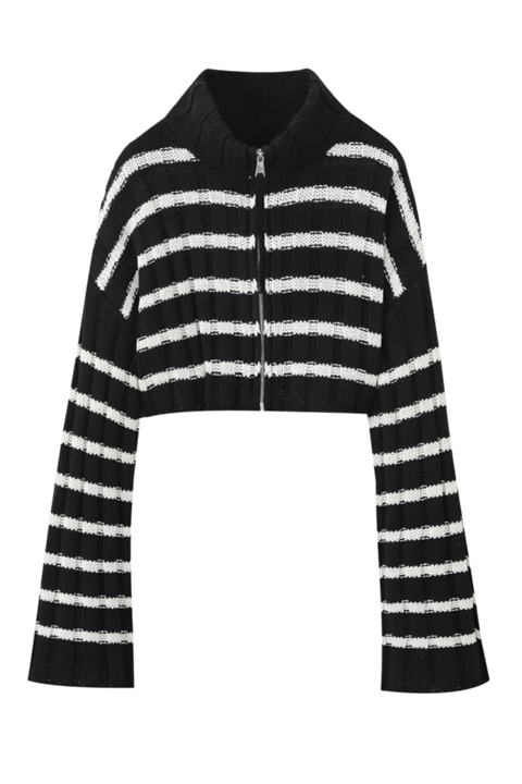 Nubia Cardigan | | S | Agnese Studios