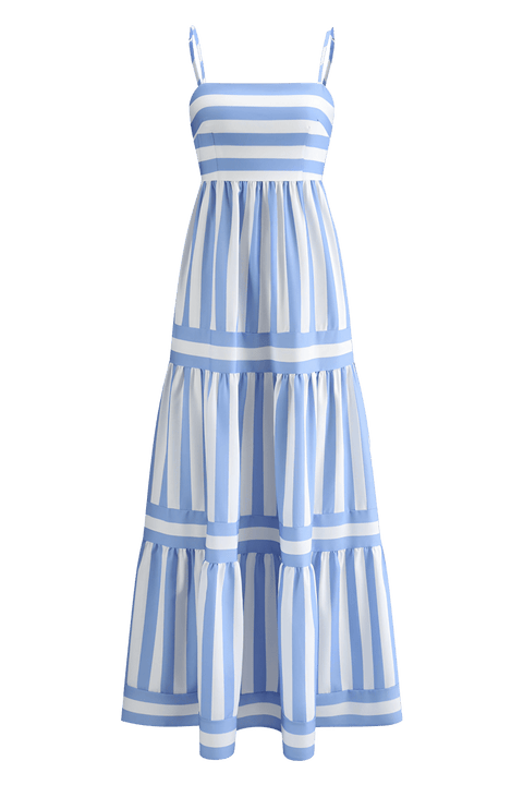 Ocanna Lisse Dress | | S | Agnese Studios