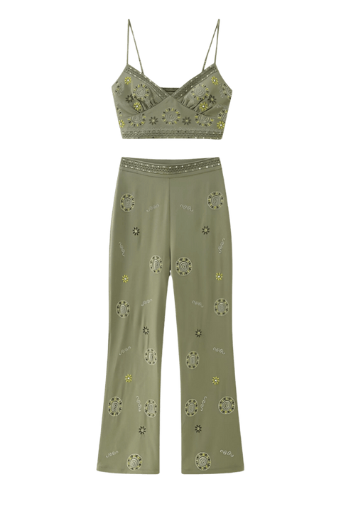 Onorato Pagano Set | | XS | Agnese Studios
