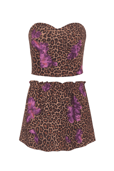 Ophelia Evie Set | | S | Agnese Studios