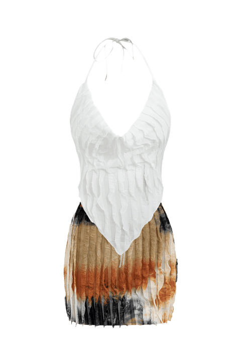 Oreste Giordano Set | | XS | Agnese Studios