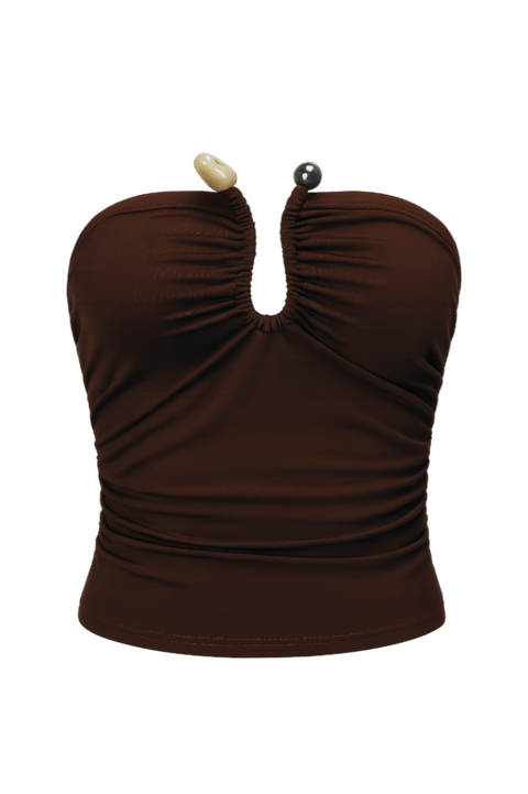 Orinda Top | | S | Agnese Studios