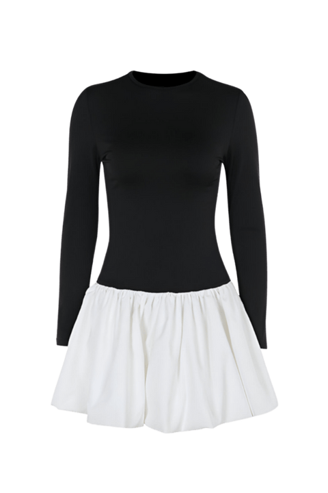 Pachenna Dress | | S | Agnese Studios