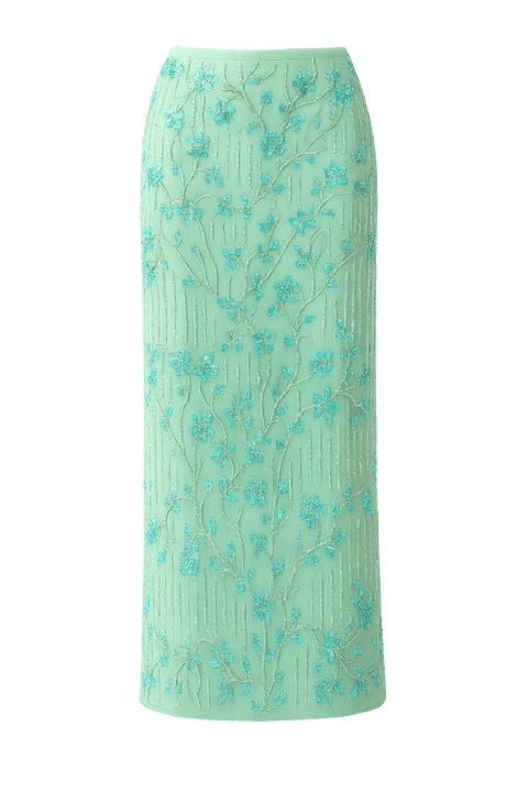 Paliase Skirt | | S | Agnese Studios