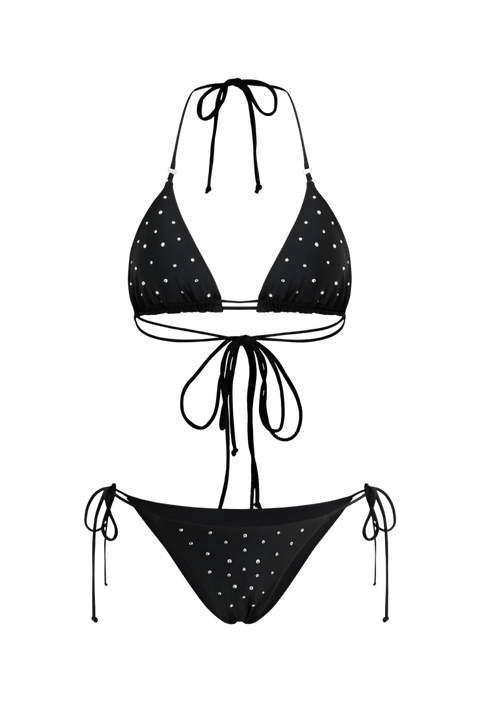 Palmira Gara Bikini | | S | Agnese Studios