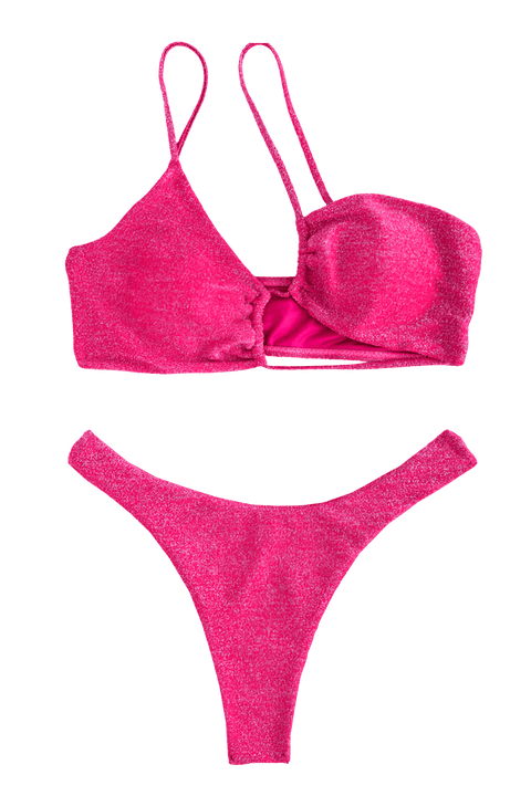 Paolina Pellegrini Bikini | | S | Agnese Studios